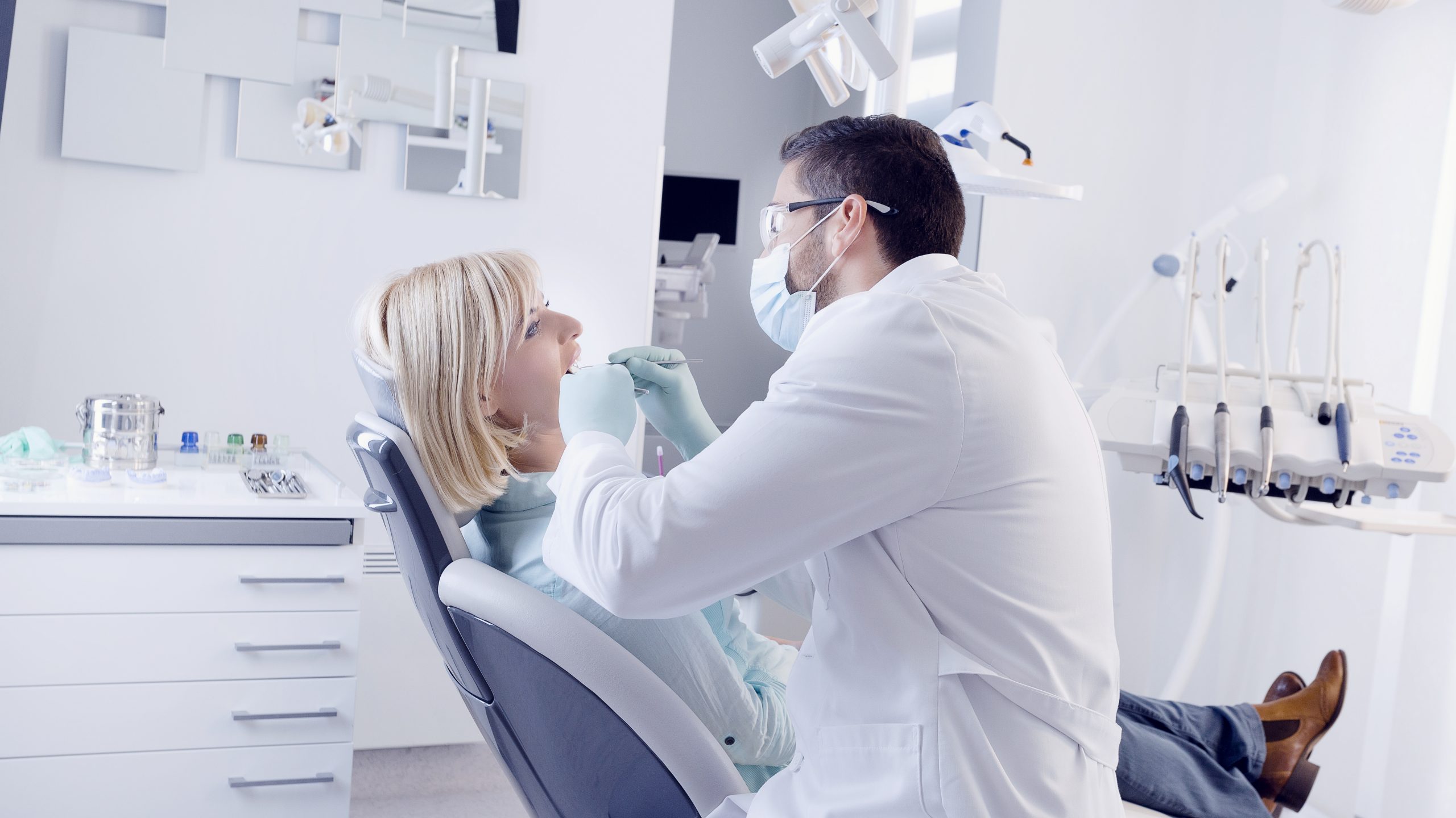 Dentist in Hadley, MA